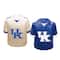 The Memory Company NCAA Gameday Salt & Pepper Shaker Set